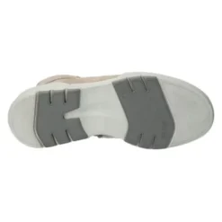 Durea Go 2 - Wijdte H - 9713 - Beige - Uitneembaar Voetbed