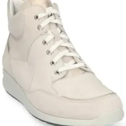 Durea Go - Wijdte K - 9735 0878 - Beige - Uitneembaar voetbed