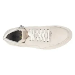 Durea Go - Wijdte K - 9735 0878 - Beige - Uitneembaar voetbed