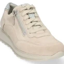 Durea - Wijdte G - Beige - 6263 - Uitneembaar Voetbed