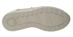 Durea - Wijdte G - Beige - 6263 - Uitneembaar Voetbed
