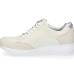 Durea - Wijdte K - 6263 1491 - Beige - Uitneembaar voetbed