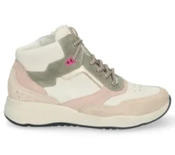 Durea - Wijdte K - 9778 0903 - Beige - Uitneembaar voetbed