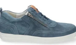 GIJS Go - Wijdte E - Jeans - 2079 0921 - Uitneembaar voetbed
