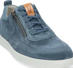 GIJS Go - Wijdte E - Jeans - 2079 0921 - Uitneembaar voetbed