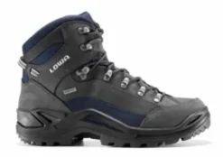 Lowa - Renegade Mid GTX - Uitneembaar voetbed