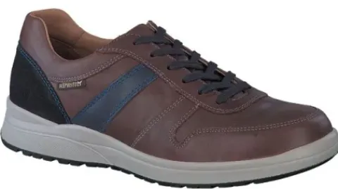 Mephisto - Vito - Cognac - Uitneembaar voetbed