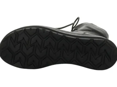 Think - Comoda - 000638 - Zwart - Uitneembaar voetbed